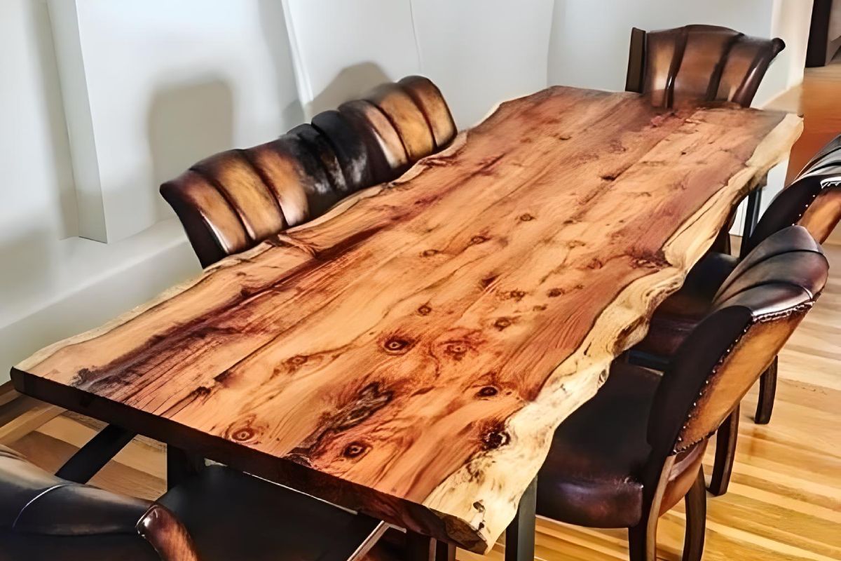 Dining Table 9